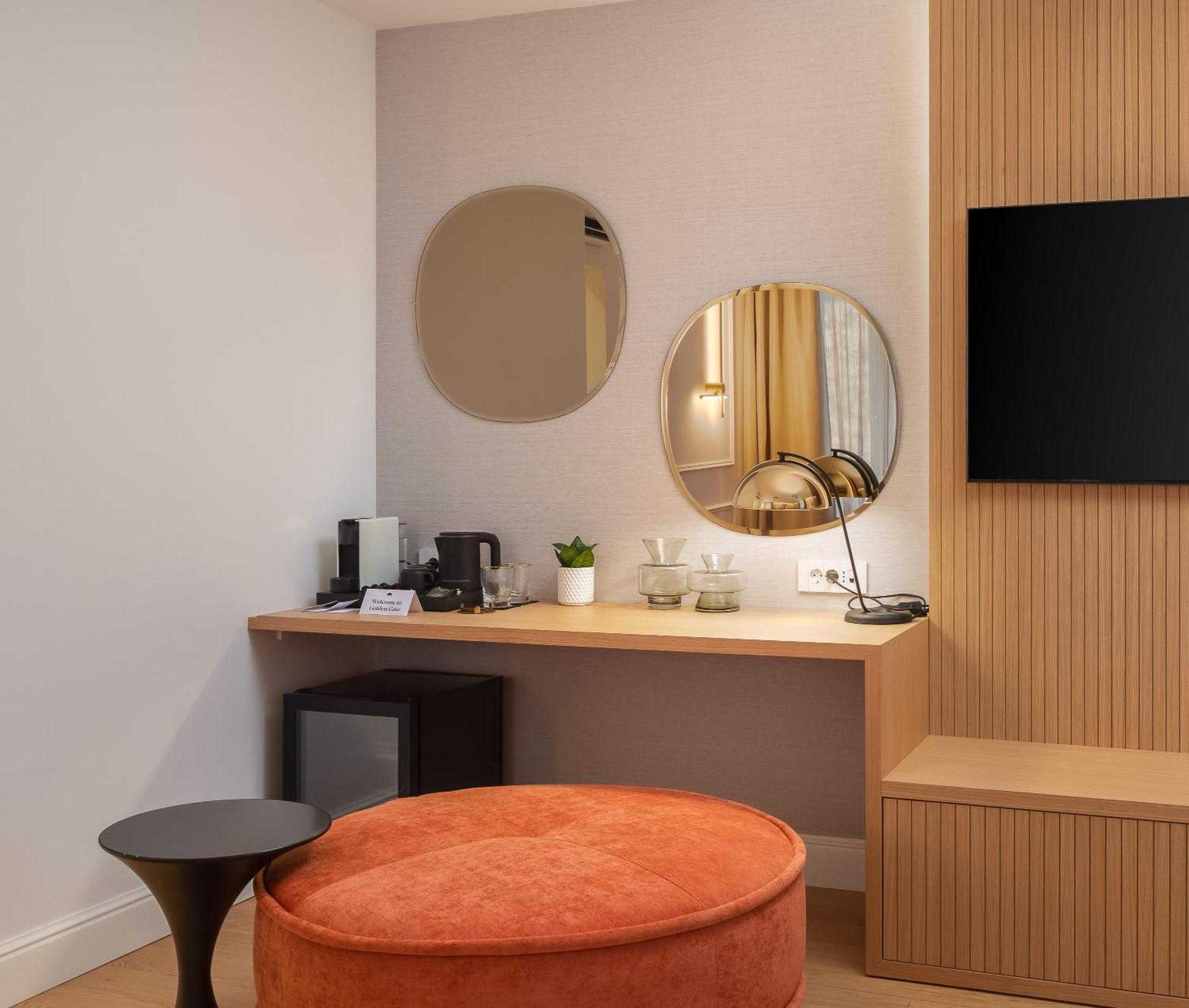 Golden Gate Luxury Rooms - Unique Unesco Location Split Exteriér fotografie