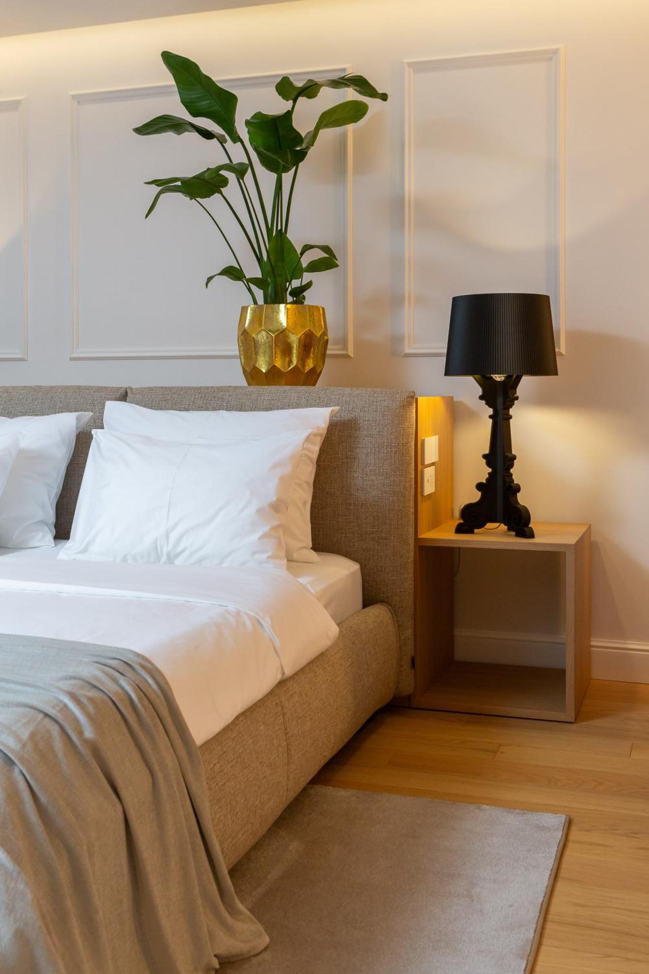 Golden Gate Luxury Rooms - Unique Unesco Location Split Exteriér fotografie