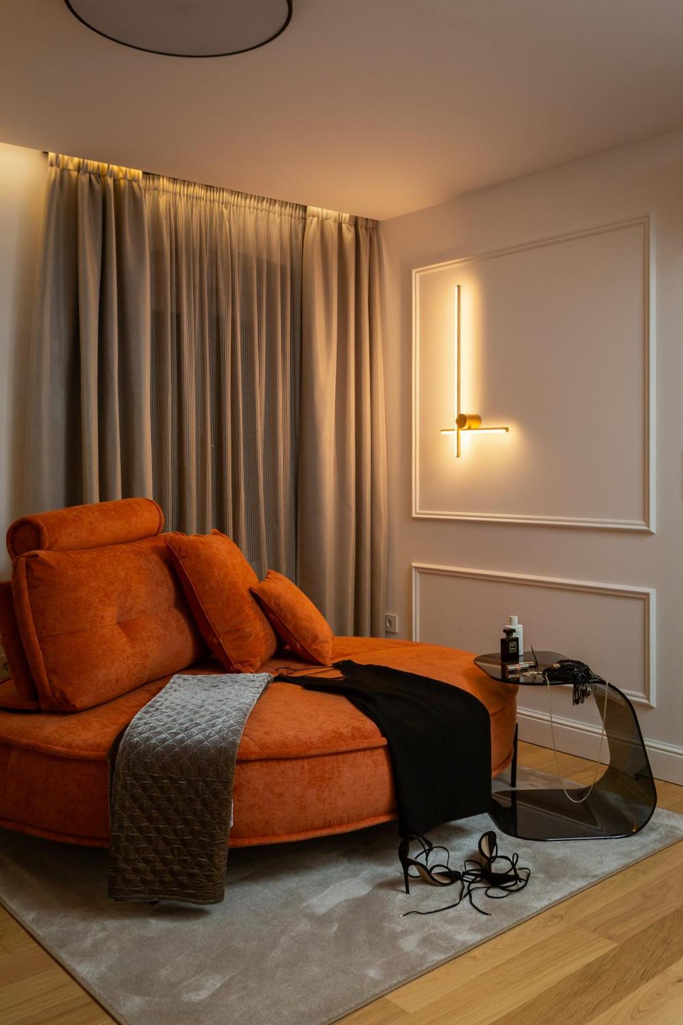 Golden Gate Luxury Rooms - Unique Unesco Location Split Exteriér fotografie